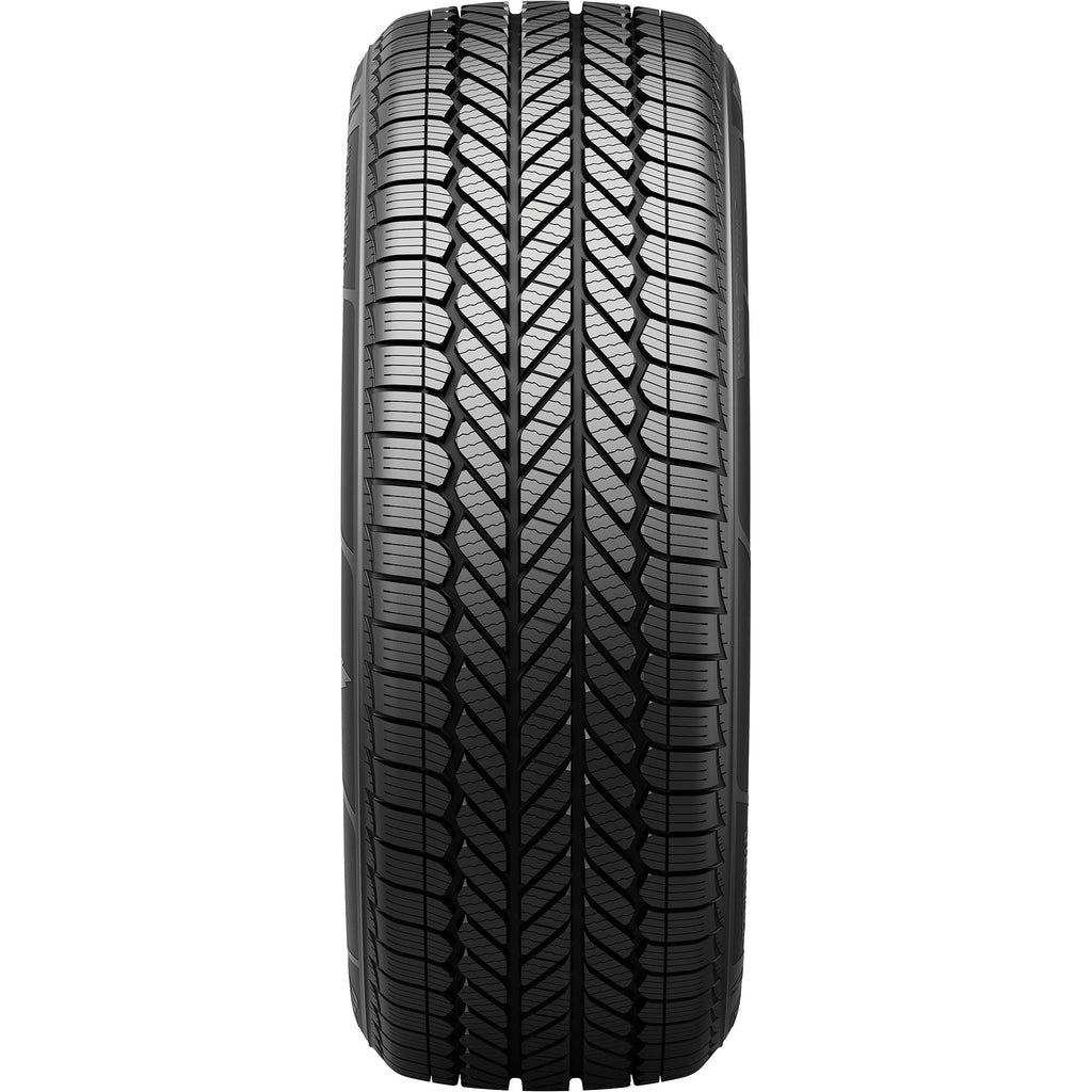 Bridgestone Weatherpeak All Weather 265/65R18 114T Passenger Tire