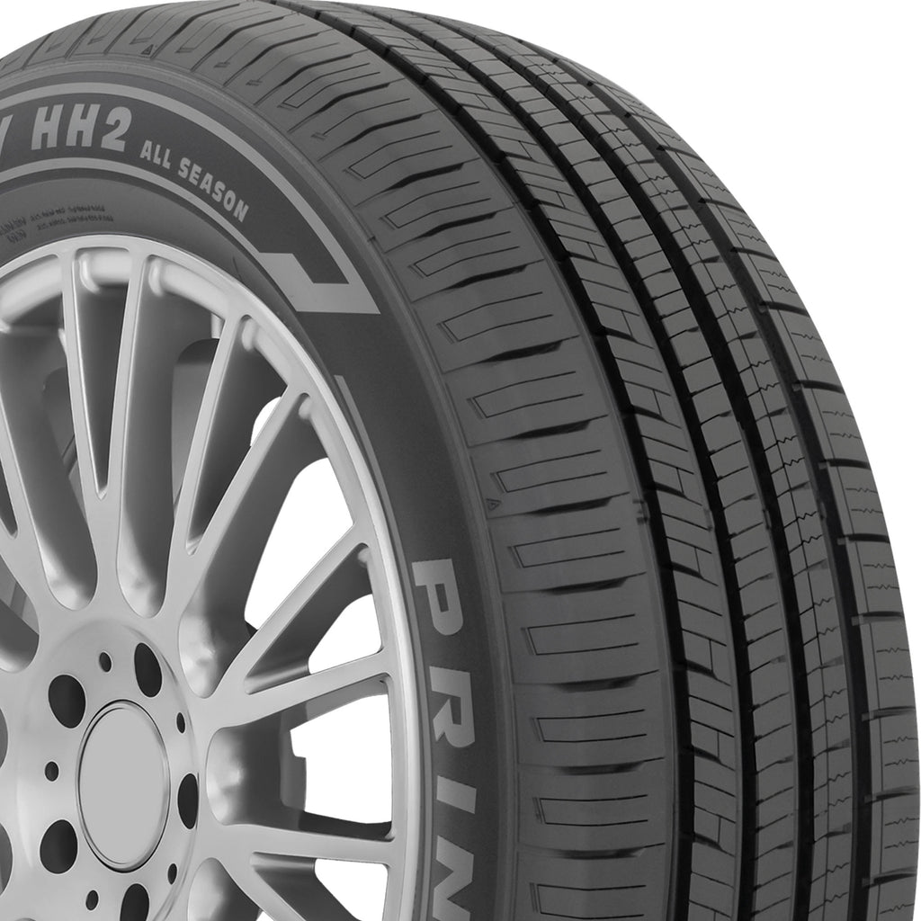 Prinx HiCITY HH2 All Season 235/55R17 99V Passenger Tire