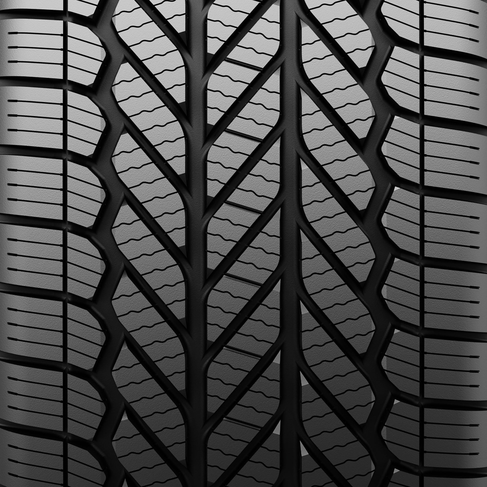 Bridgestone Weatherpeak All Weather 215/60R16 95V Passenger Tire