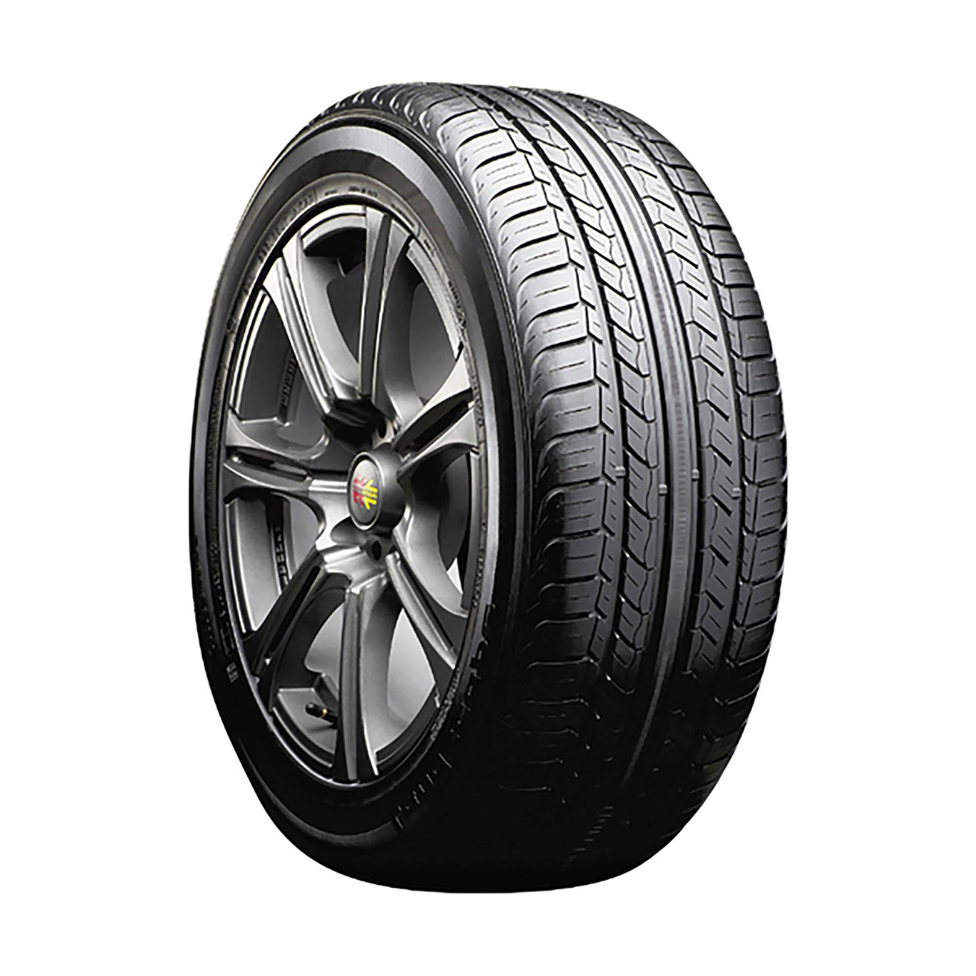 Summit Ultramax A/S All Season 175/70R14 84T Passenger Tire