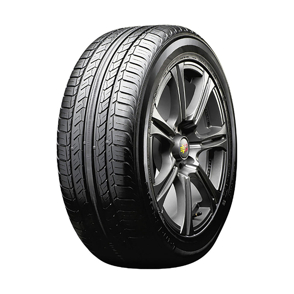 Summit Ultramax A/S All Season 215/65R16 98T Passenger Tire