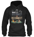 Disconnect And Reconnect