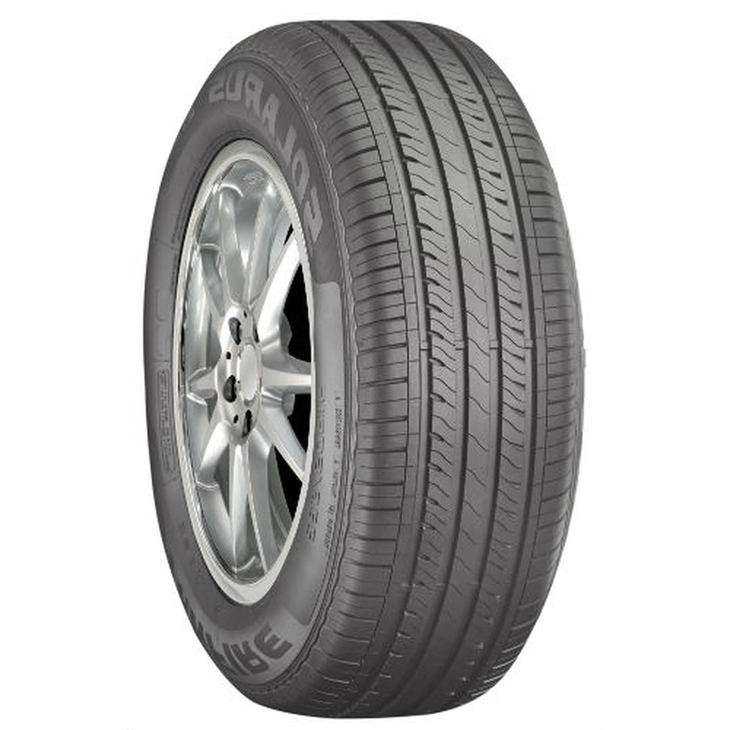 Starfire Solarus AS All Season 215/75R15 100T Passenger Tire
