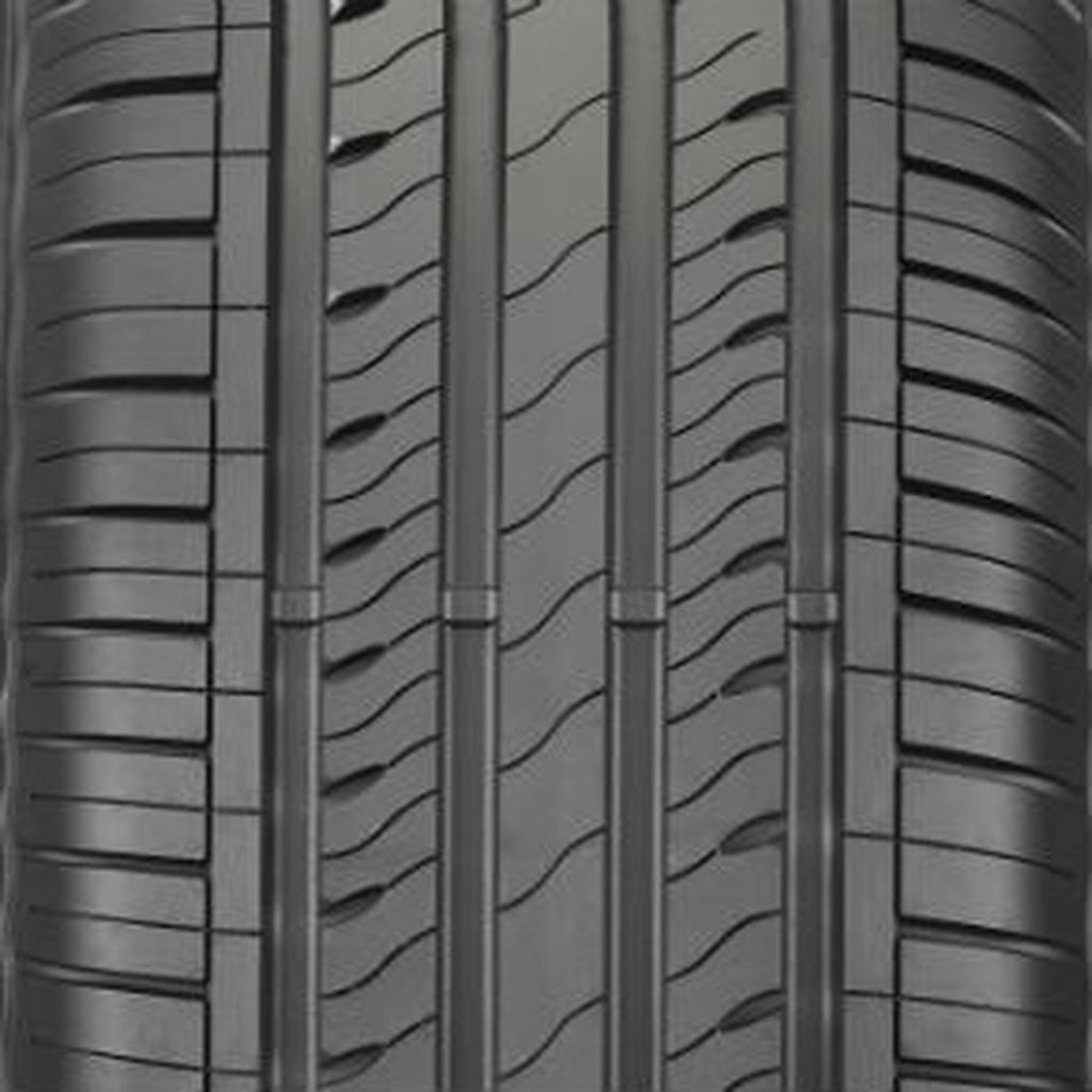 Starfire Solarus AS All Season 215/75R15 100T Passenger Tire